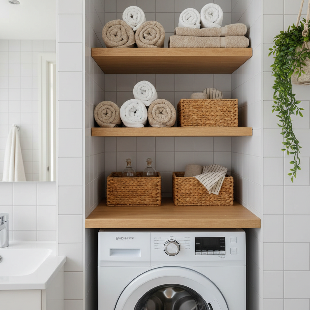 Mała łazienka – Projekty: Kompleksowy przewodnik po funkcjonalnej aranżacji