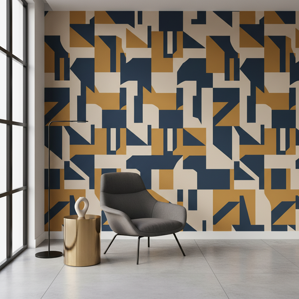 Fototapety: kolorowe i oryginalne wykańczanie ścian