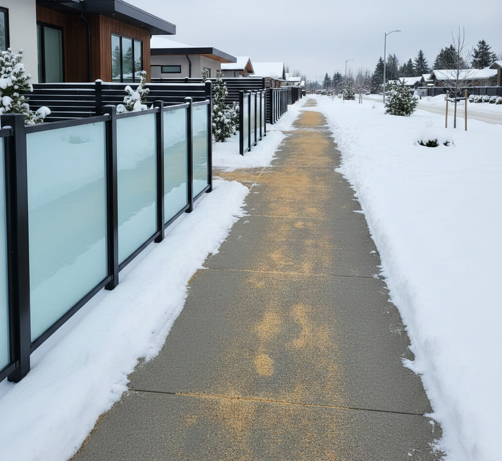 Odśnieżanie dachów obowiązkiem właściciela: Wprowadzenie do zimowych obowiązków