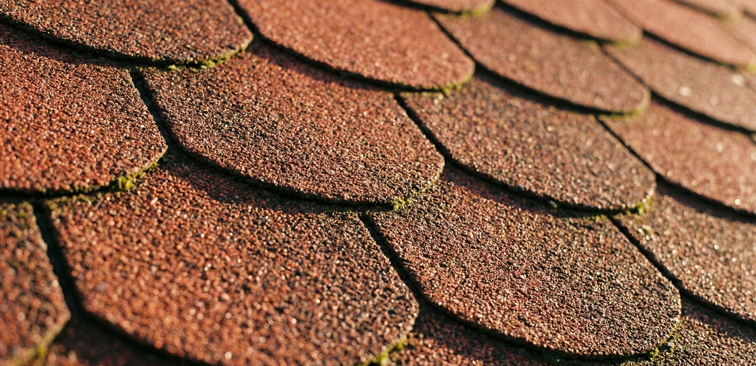 Bitumiczne pokrycia dachu: papy, gonty, płyty