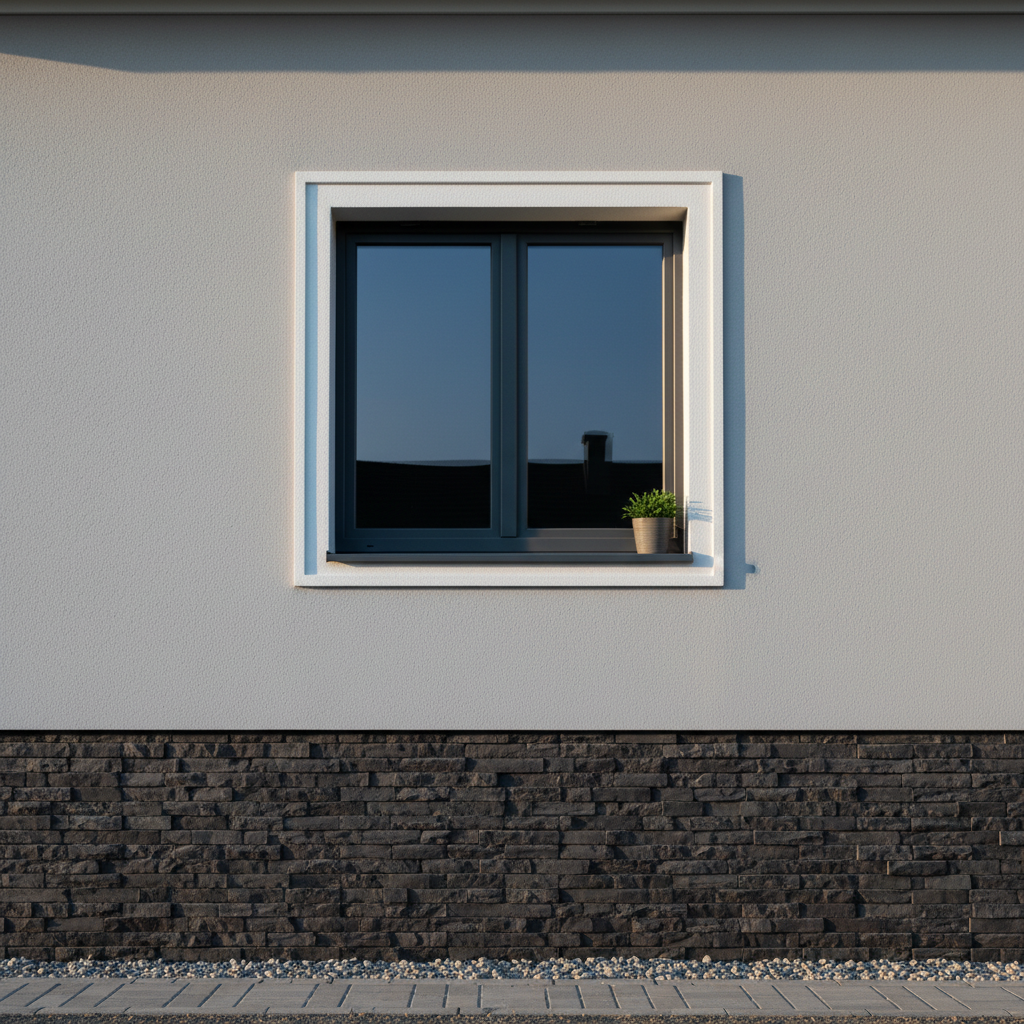 Budowa domu: Jak dobrać kolor elewacji?