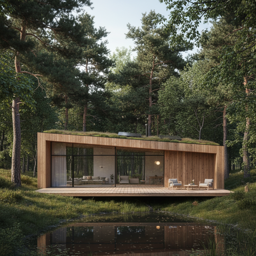 Ograniczenia na obszarach Natura 2000: Kompleksowy przewodnik dla inwestorów