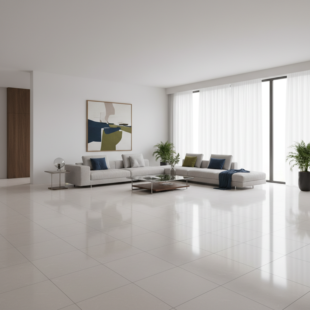 Baumit Alpha 2500: Perfekcyjna podłoga w rekordowym czasie. Poznaj sekret gładkich i wytrzymałych posadzek