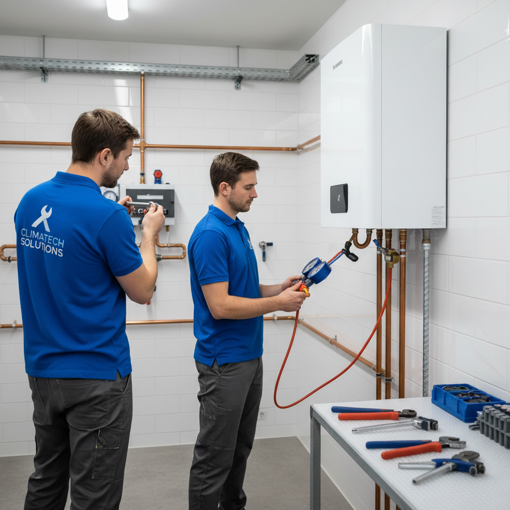 Instalacja pompy ciepła: zwrot inwestycji już w 7 lat? Analizujemy koszty i opłacalność