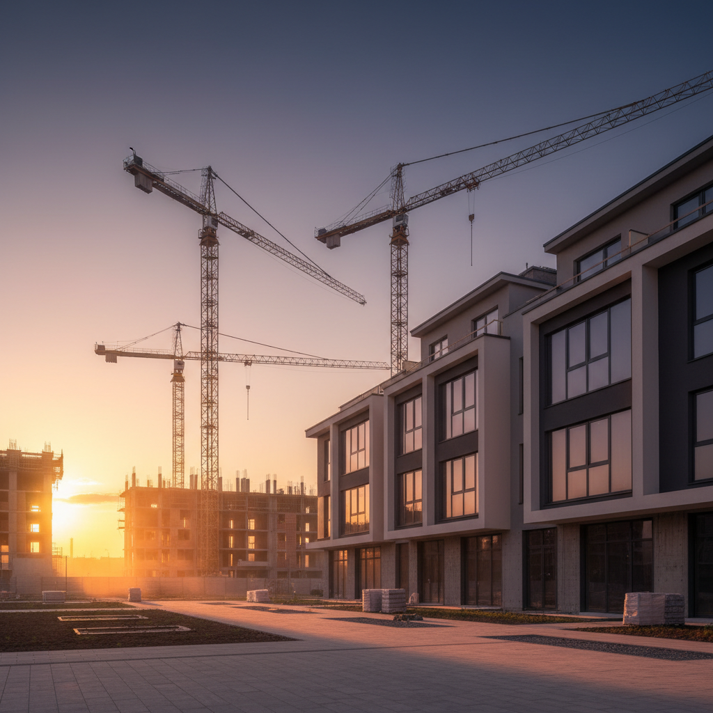 Ochrona nabywcy w razie upadku dewelopera