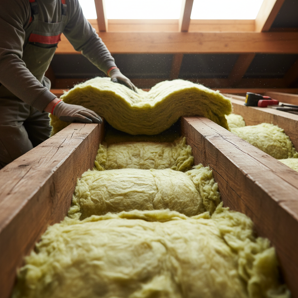 Strop drewniany: konstrukcja i izolacja