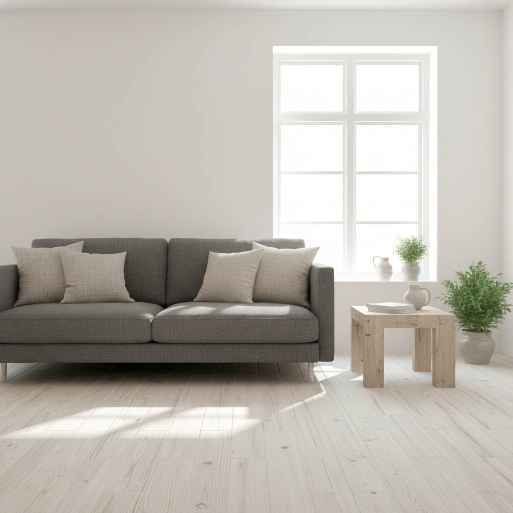 Nowe podłogi i posadzki Czym kierować się przy wyborze podłóg?