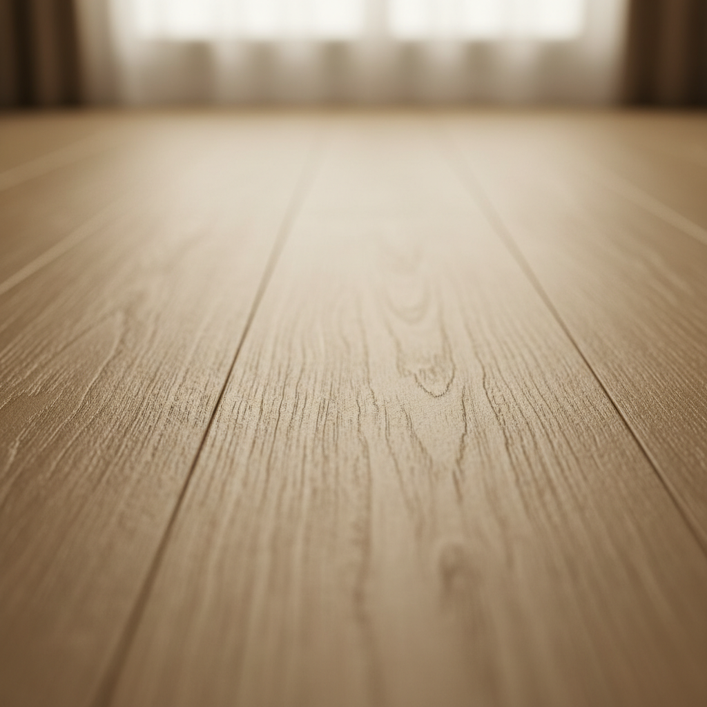 Jasne podłogi: wnętrza wypełnione światłem