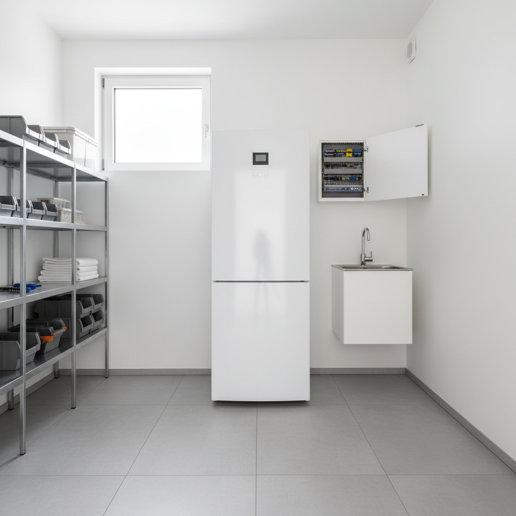 Koszty ogrzewania pompą ciepła – Rewolucja w Twoim domu