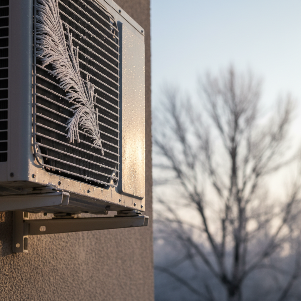 Czy klimatyzacja może grzać? Rozwiązanie na chłodne wieczory i poranki.