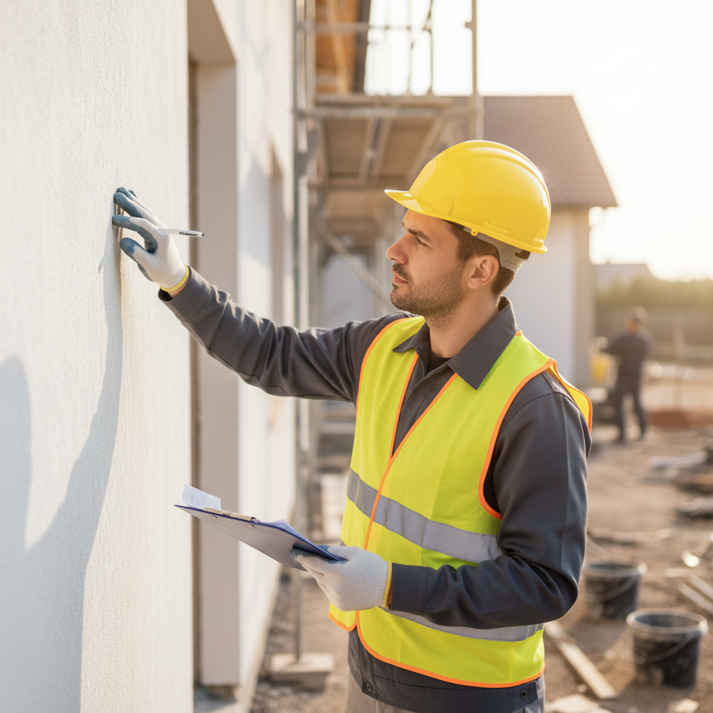 Projekt ocieplenia domu. Strzeż się błędów przy projektowaniu izolacji w systemie ETICS