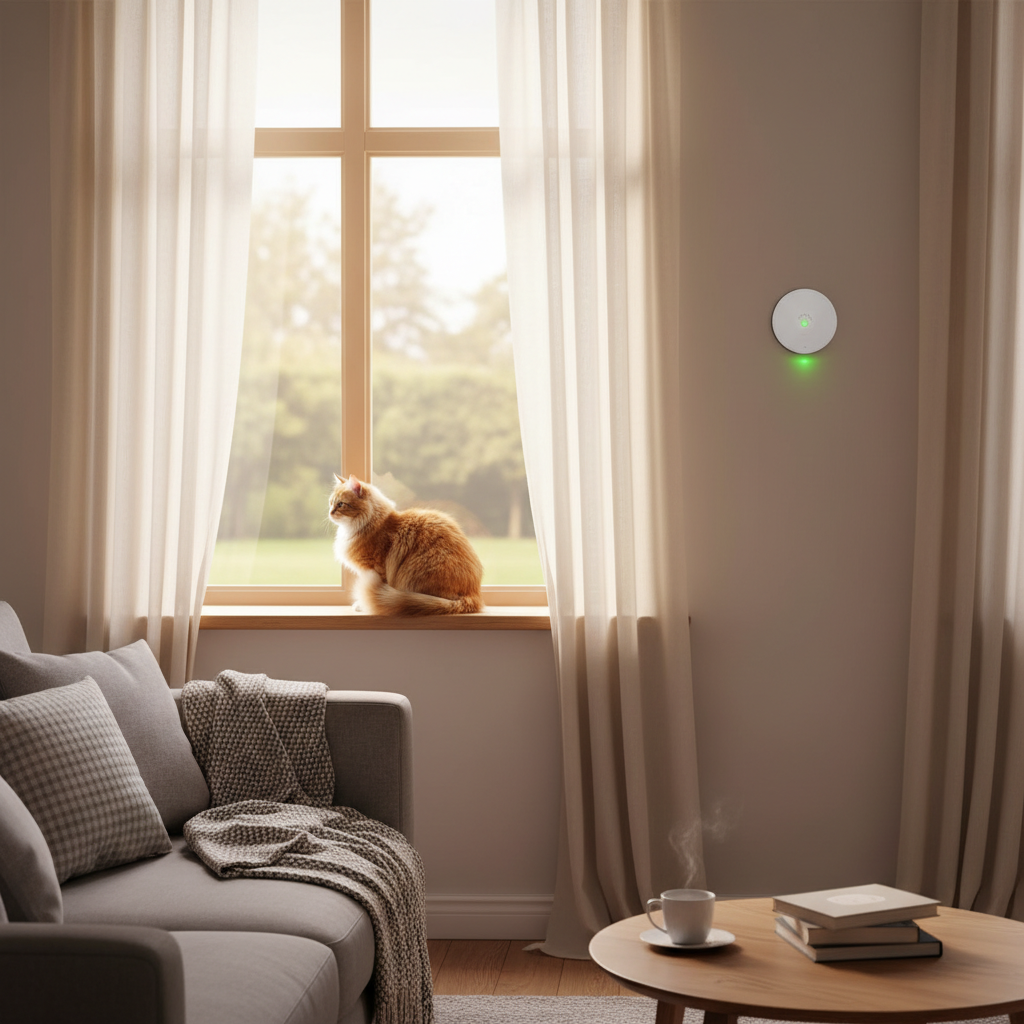 System alarmowy w oknach: Kompleksowe zabezpieczenie Twojej inwestycji