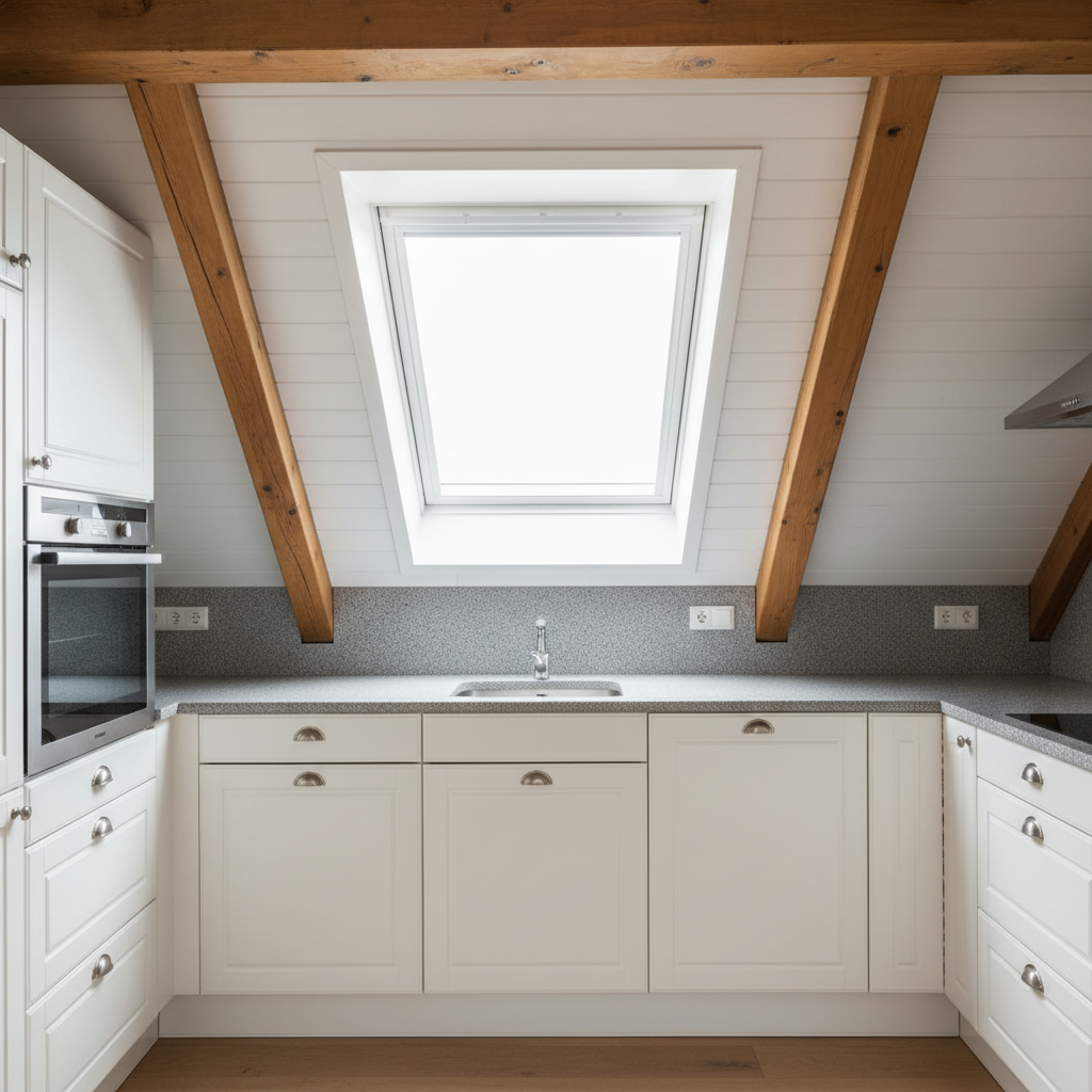 Kompleksowy przewodnik po projektowaniu i aranżacji kuchni