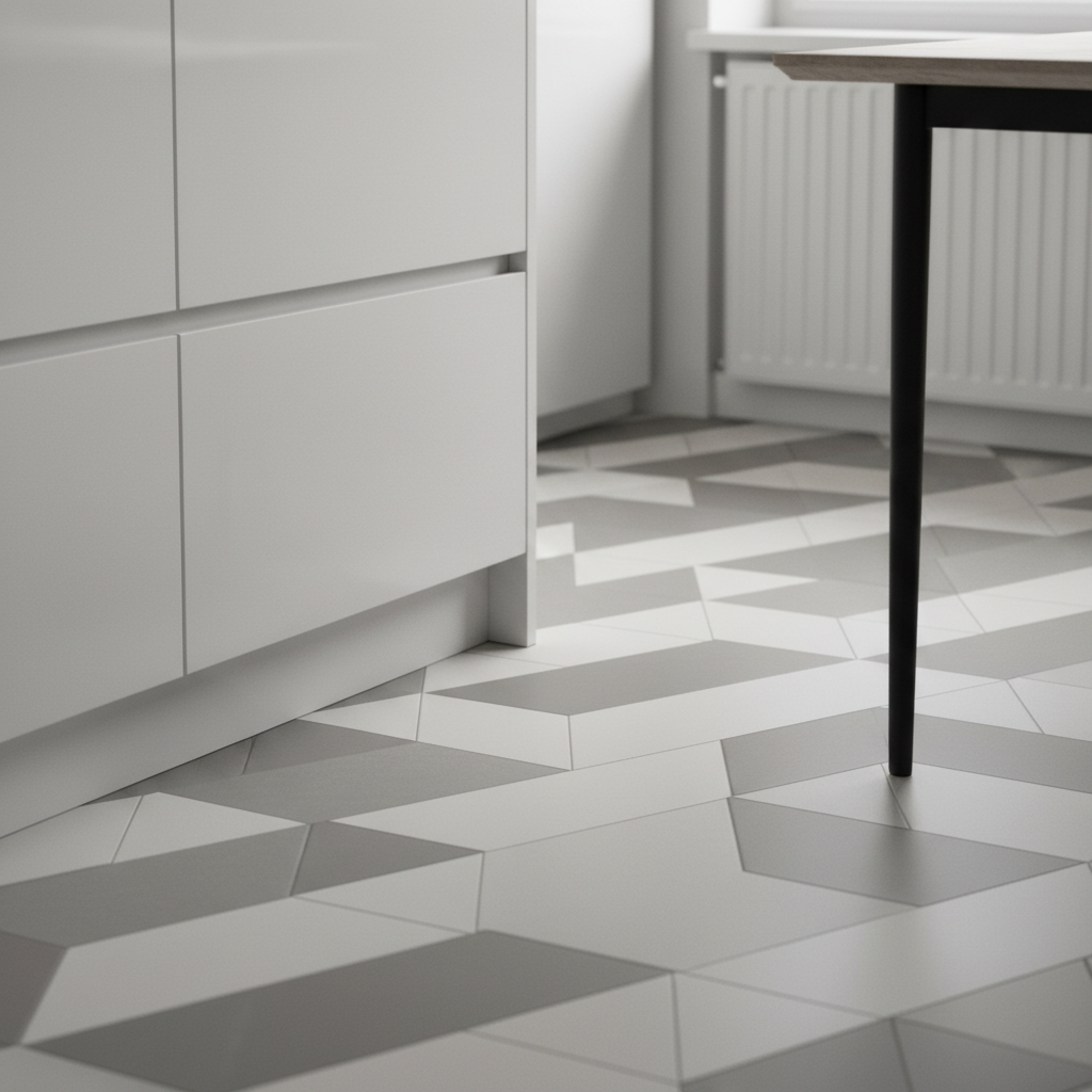 Glazura, terakota czy gres? Wybieramy płytki ceramiczne