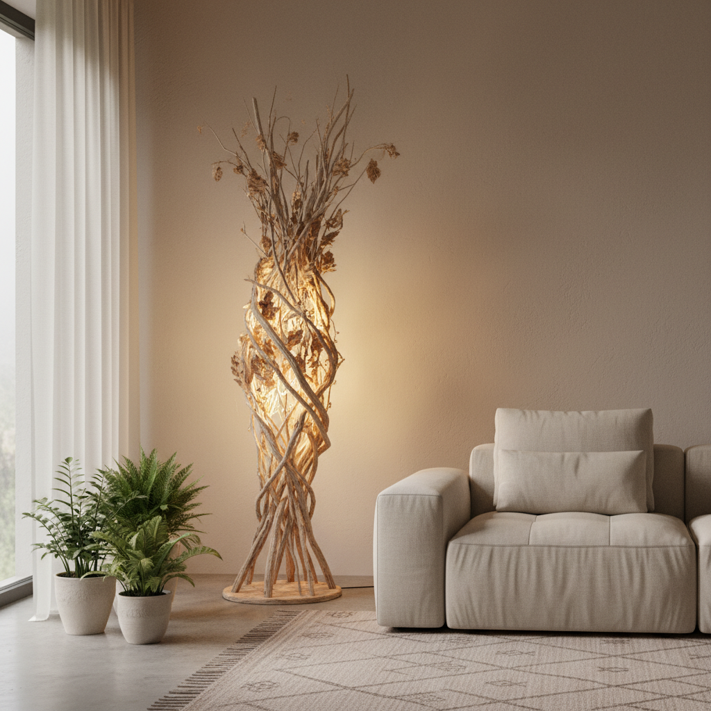 Urządzamy mieszkanie – beże i brązy zawsze modne