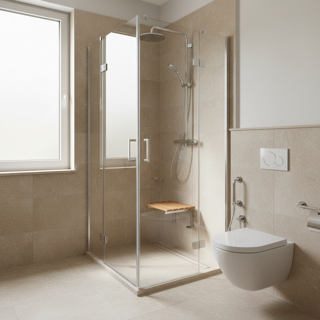 Idealny dom na jesień życia. Projekty domów dla osób starszych