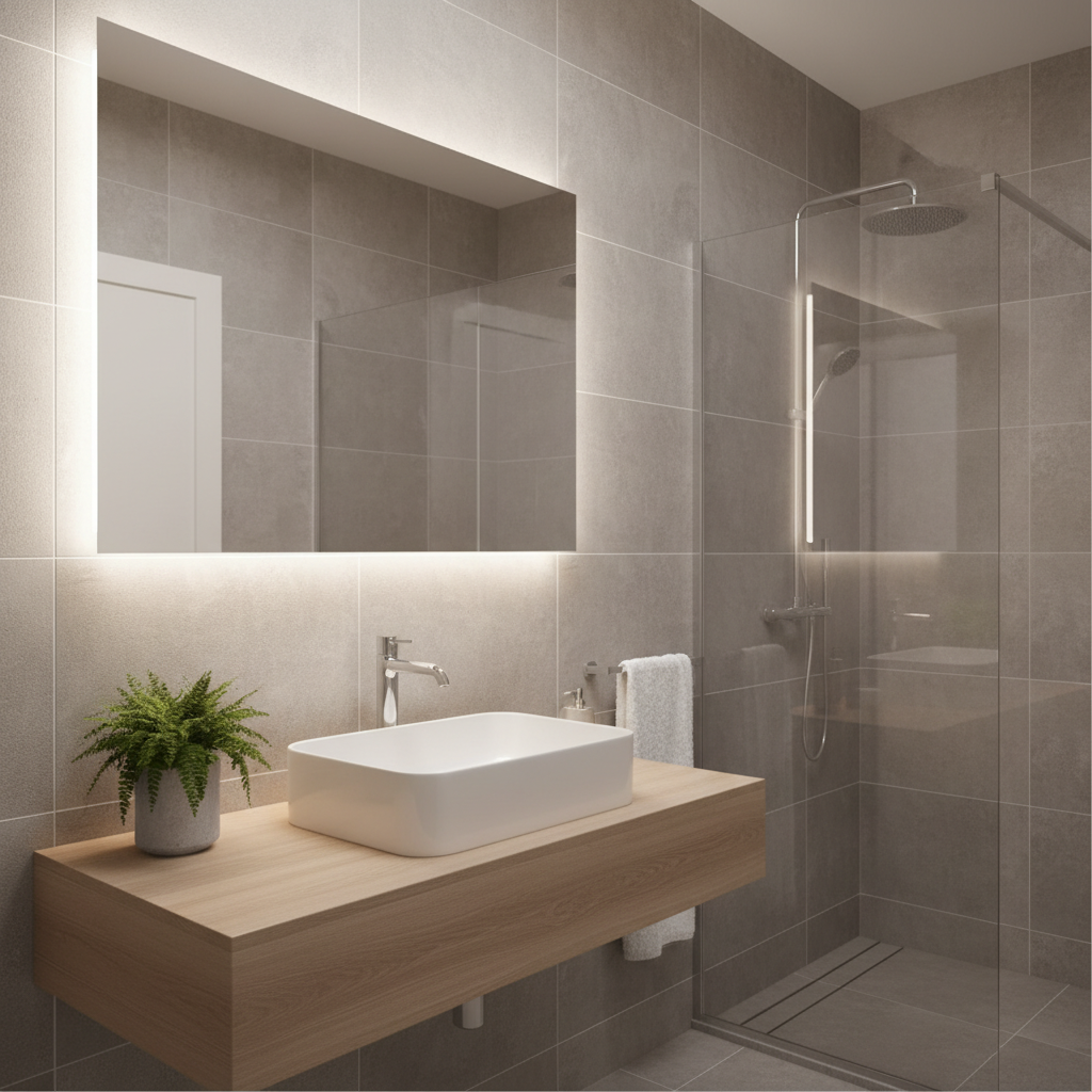 Jak przygotować ściany pod płytki ceramiczne? Kompleksowy przewodnik po gruntowaniu