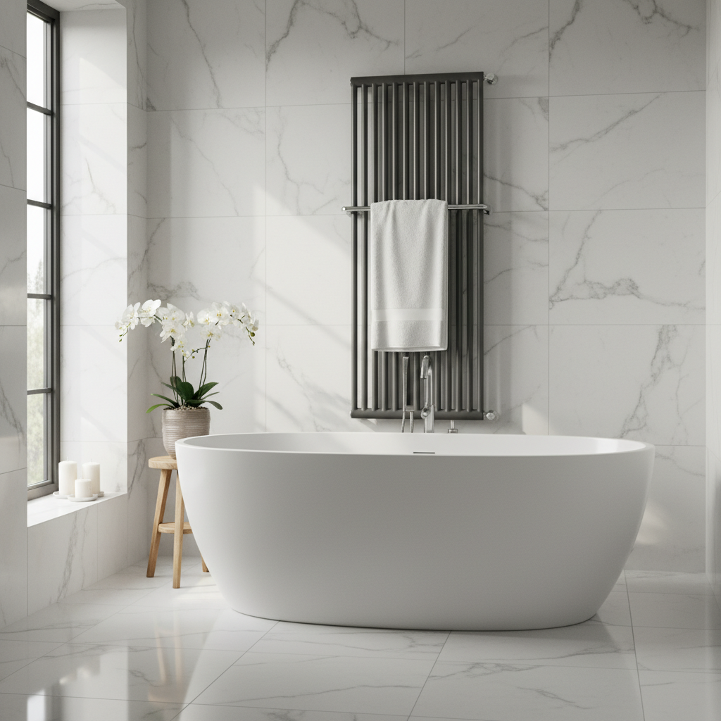 Purmo Delta – Klasyka, nowoczesność i komfortowe ciepło w Twoim domu