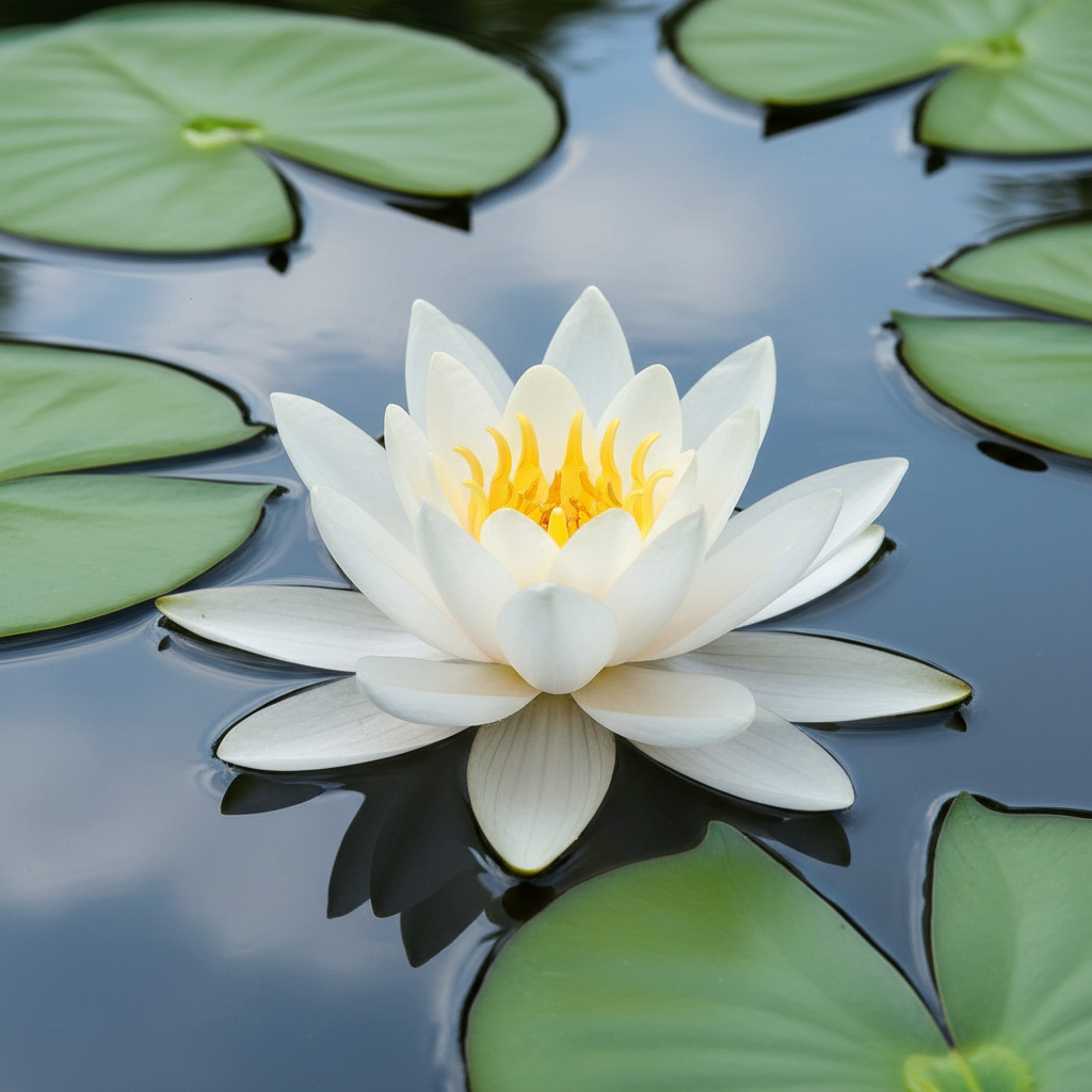 Oczko wodne w przydomowym ogrodzie. Czy potrzebne zgłoszenie do urzędu?