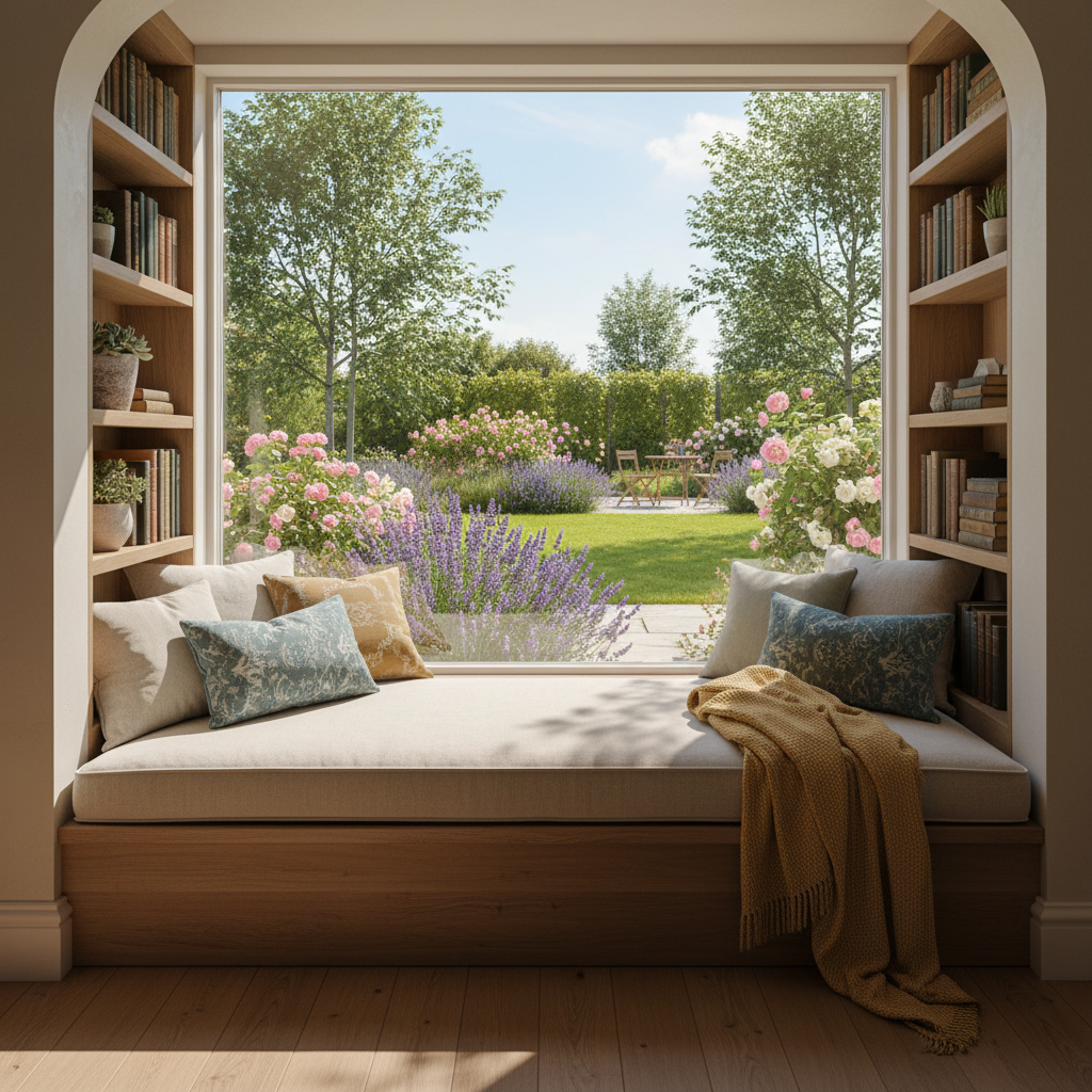 Montaż lukarny na adaptowanym poddaszu. Zobacz alternatywę dla tradycyjnej lukarny