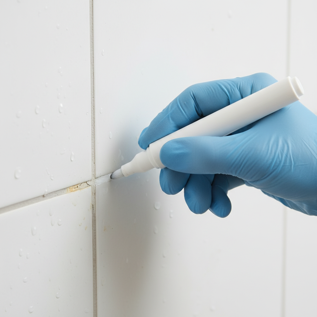 Czym fugować płytki ceramiczne i kamienne?