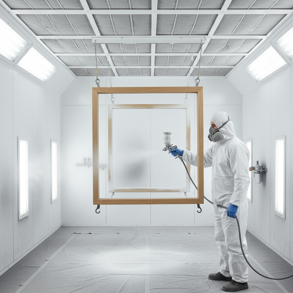 Od czego zależy jakość okna drewnianego?