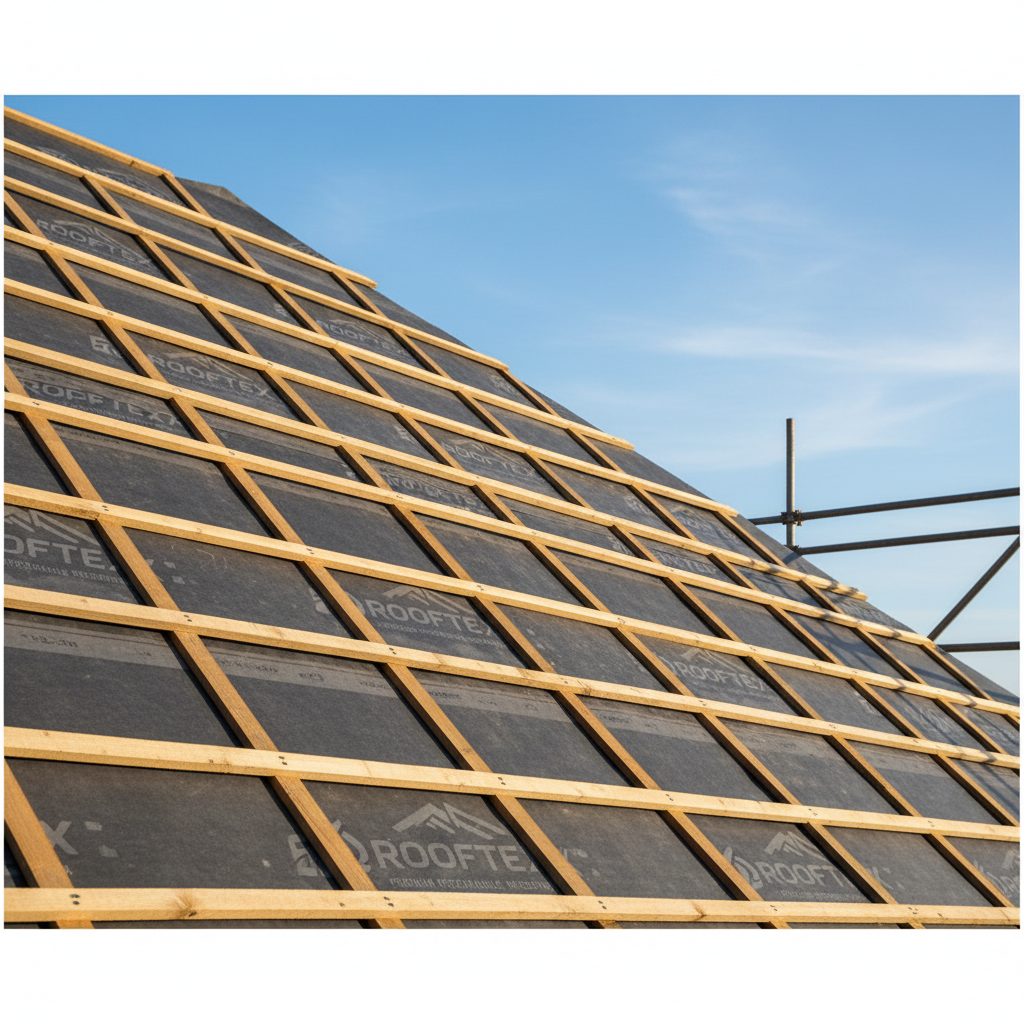 Właściwa izolacja termiczna dachu: Klucz do energooszczędności i komfortu na lata