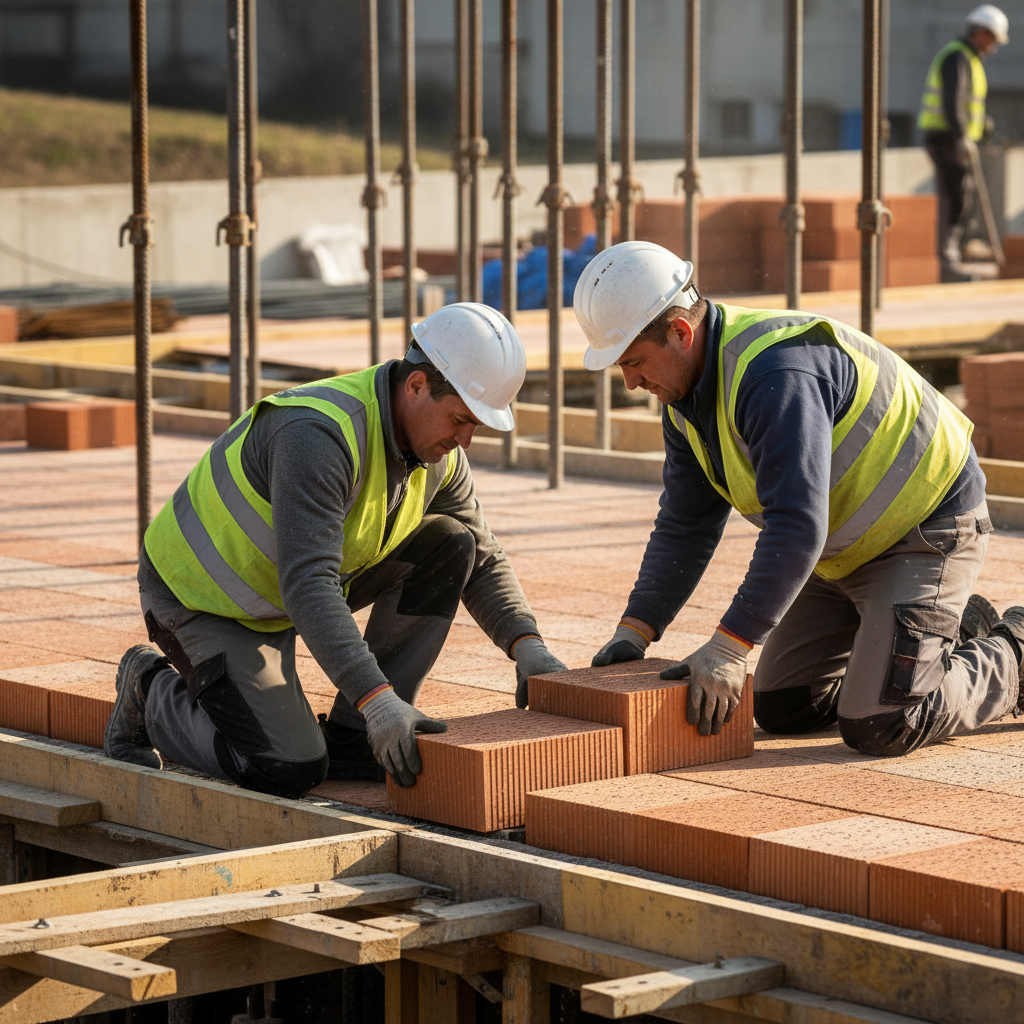 Stropy Fert: Kompleksowy przewodnik po konstrukcji, która zdefiniowała polskie budownictwo