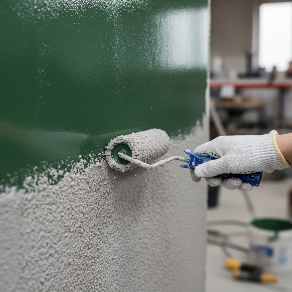 Czy można układać płytki na starej farbie? Kompleksowy przewodnik po przygotowaniu podłoża