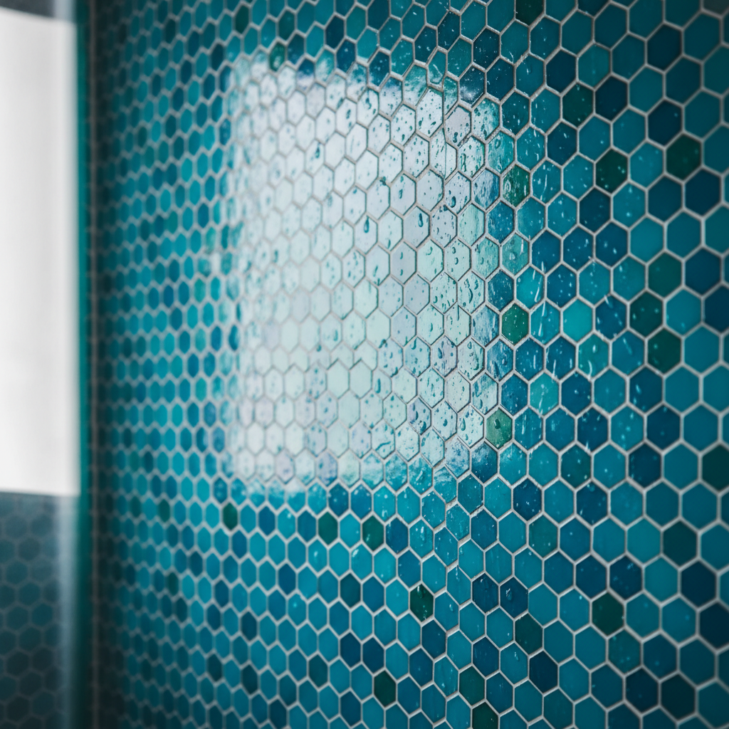 Sufity i ściany wewnętrzne: Kompleksowy przewodnik po aranżacji i wykończeniu łazienki