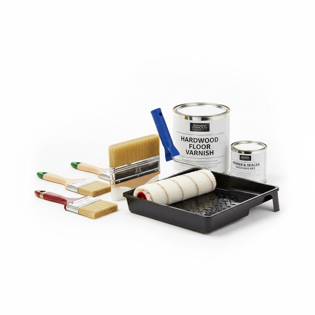 Błędy w lakierowaniu podłóg drewnianych egzotycznych: Jak uniknąć efektu skórki pomarańczy?