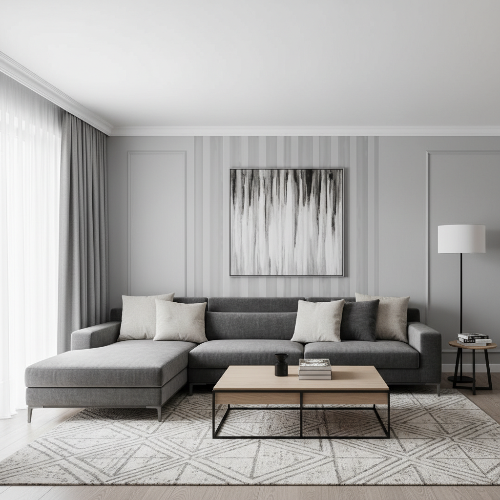 Sufity i ściany wewnętrzne Przed malowaniem: farby podkładowe czy grunt?