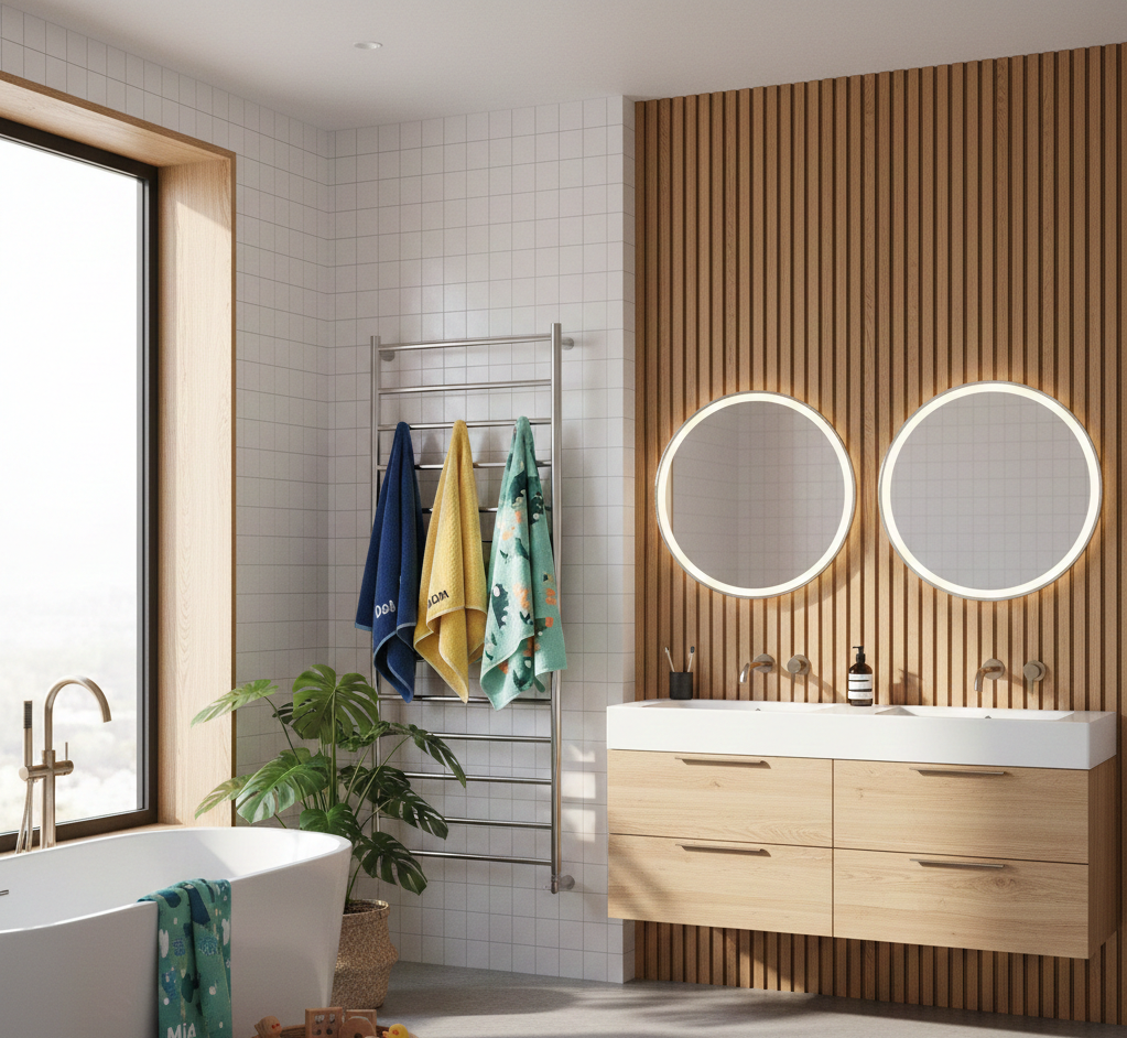 Grzejnik nie działa? Jest na to rada!