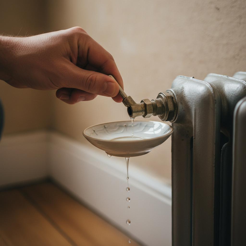 Wymiana grzejników Żeliwnych w bloku – Kompleksowy przewodnik