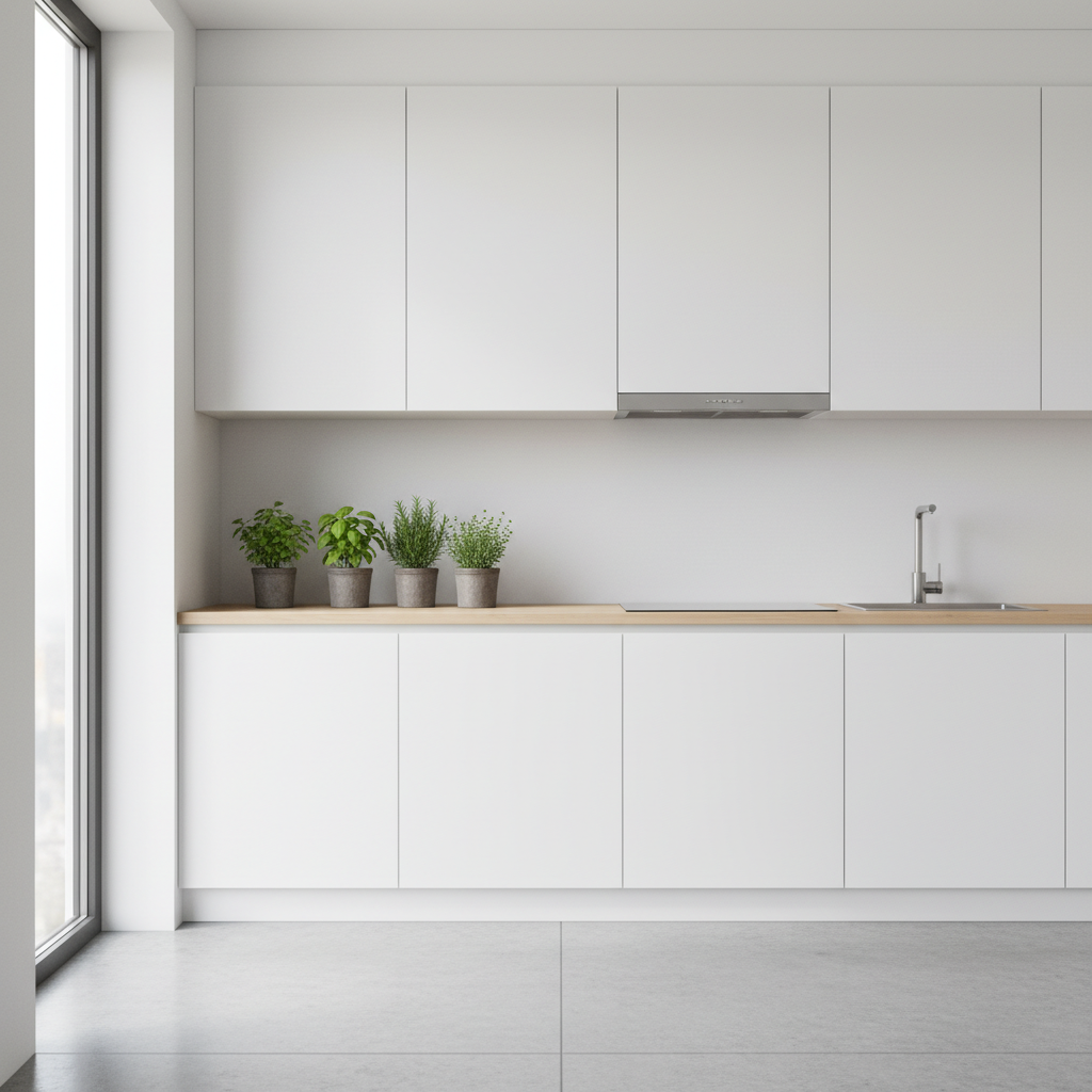 Fakty i mity na temat okapów – Wprowadzenie do świata czystego powietrza w kuchni