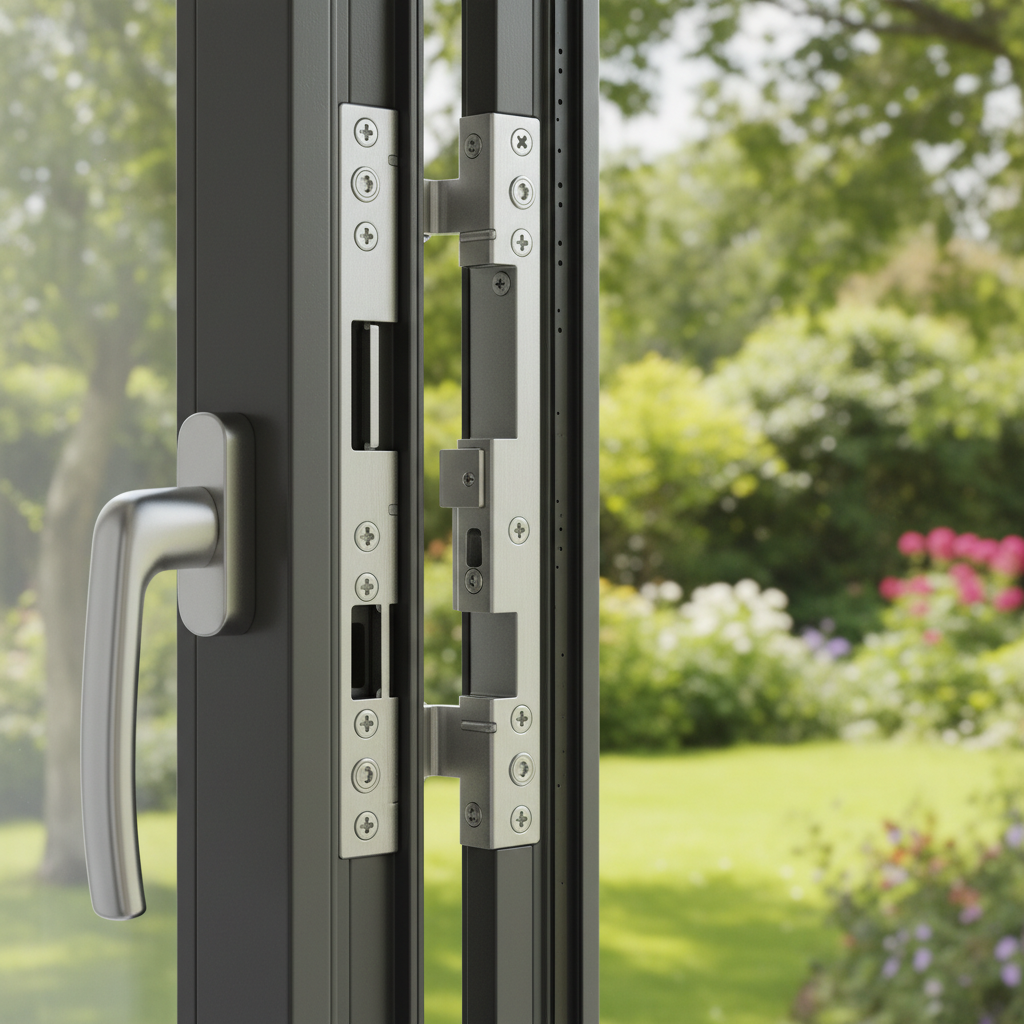 Dom zawsze bezpieczny