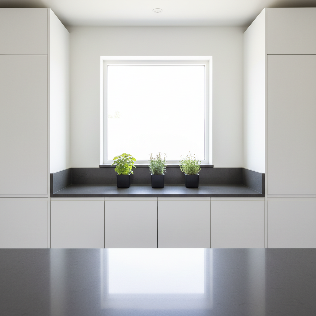 Parapety wewnętrzne – jakie wybrać?