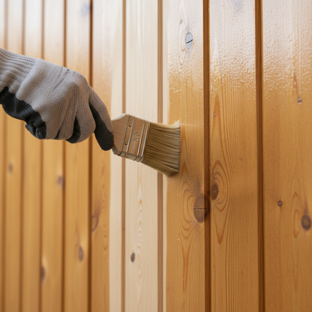 Drewniana elewacja: Kompletny przewodnik po szalówce i jej zastosowaniu w nowoczesnym budownictwie