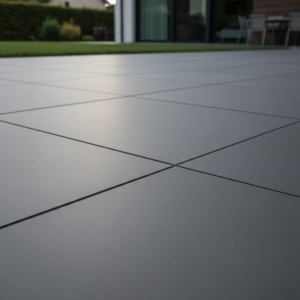 Taras na gruncie – Nowoczesna alternatywa dla tradycyjnych rozwiązań