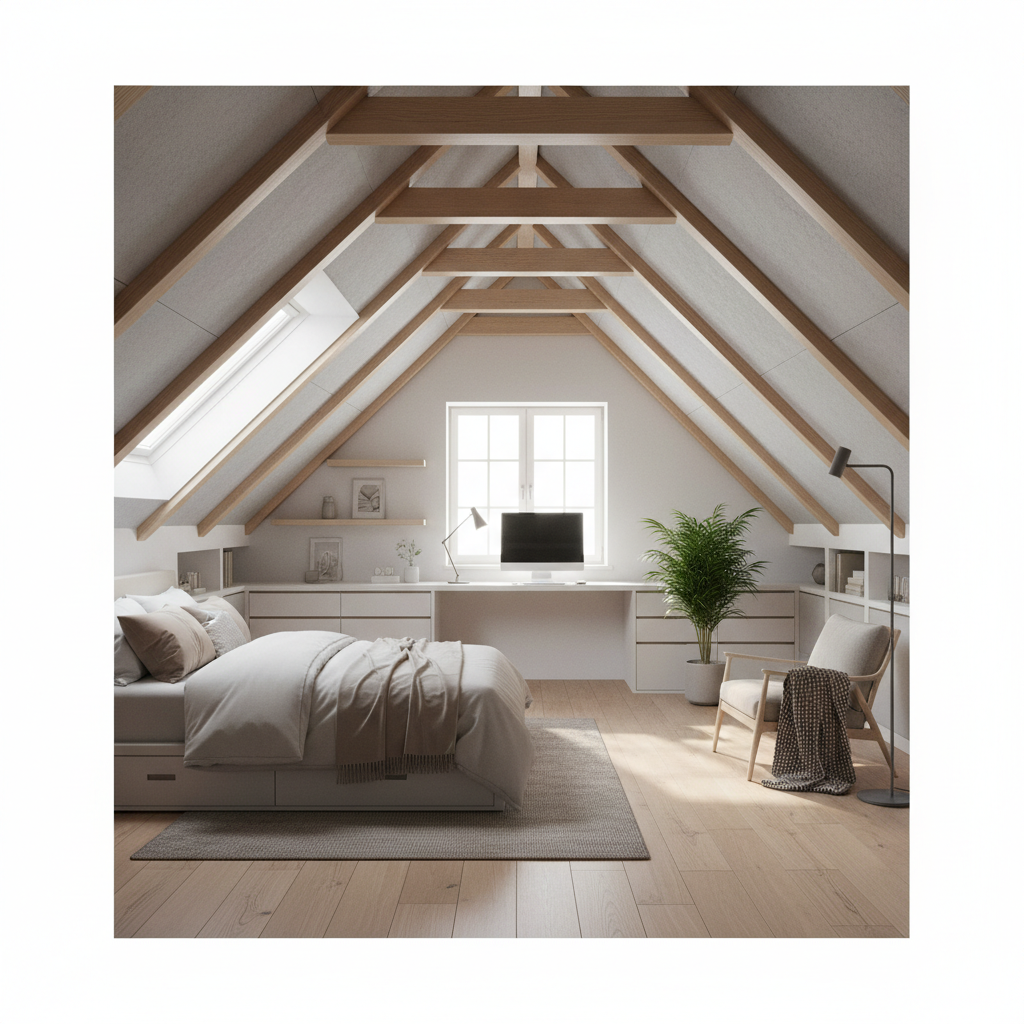 Materiały izolacyjne – styropian i wełna. Jakie korzyści daje niski współczynnik lambda?