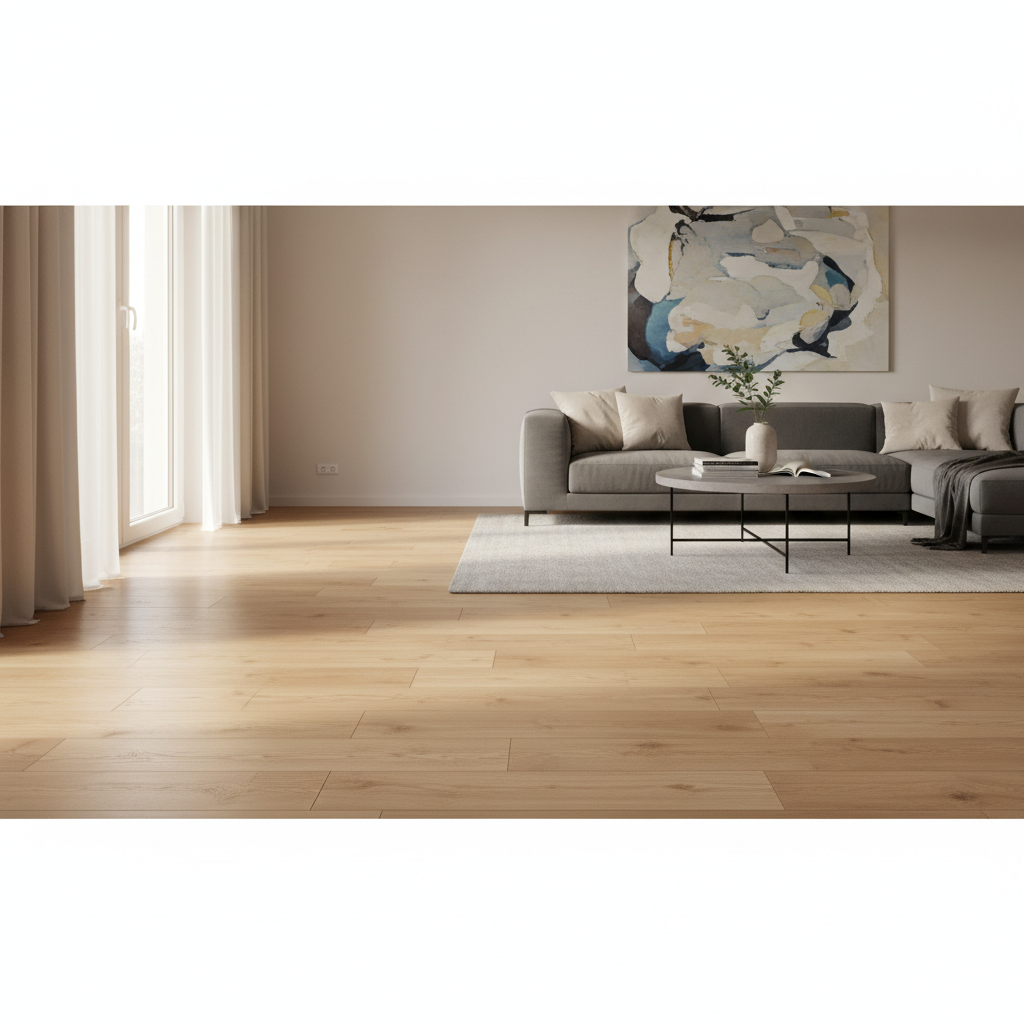 Podkład pod panele podłogowe. Jaki podkład będzie najlepszy – porównanie