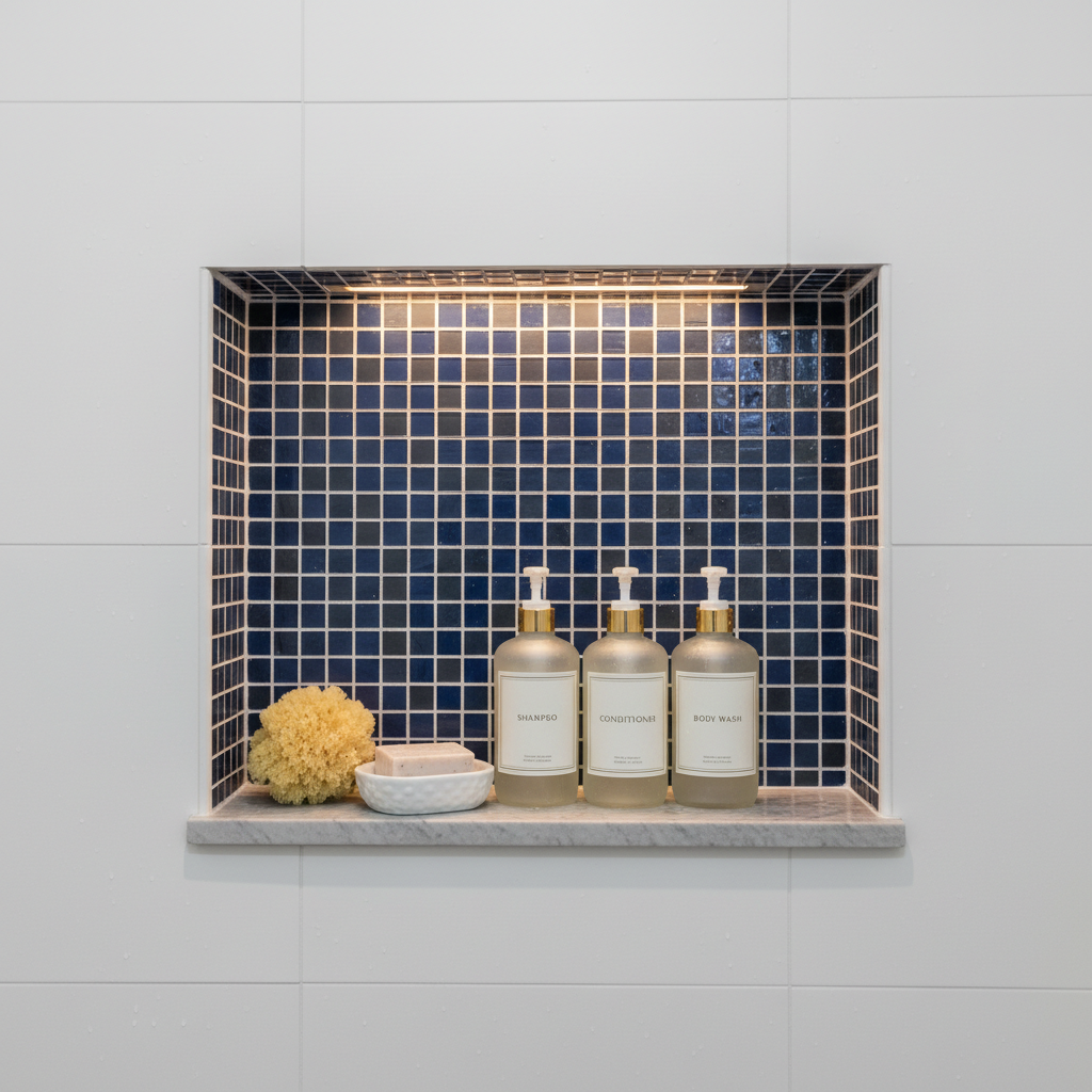 Systemy zabudowy lekkiej w łazience: Rewolucja w aranżacji i funkcjonalności