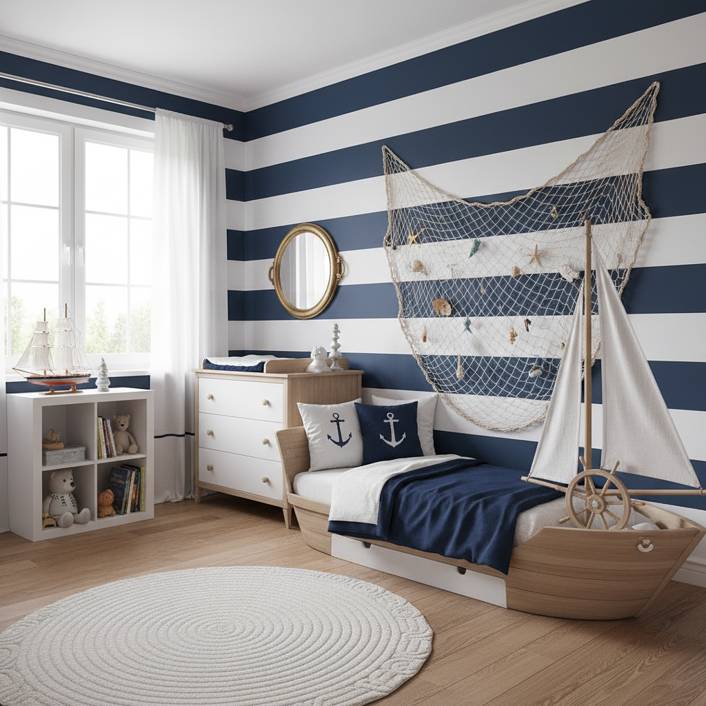 Jak wykorzystać stare wiadro? Zrób z niego półkę!