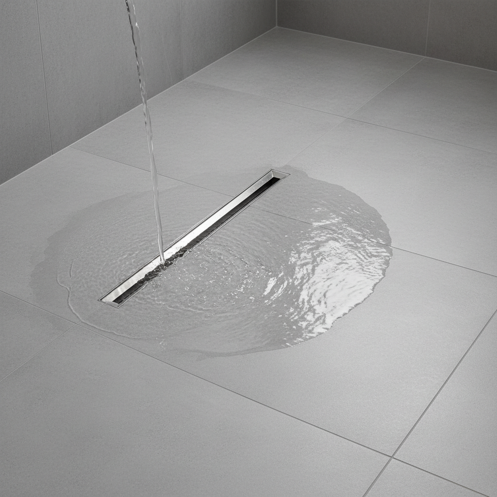 Mała łazienka – kabina czy brodzik? Przewodnik po najlepszych rozwiązaniach