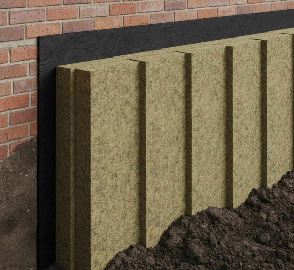 Jak ocieplić piwnicę i rury? Kompleksowy przewodnik po izolacji wełną mineralną