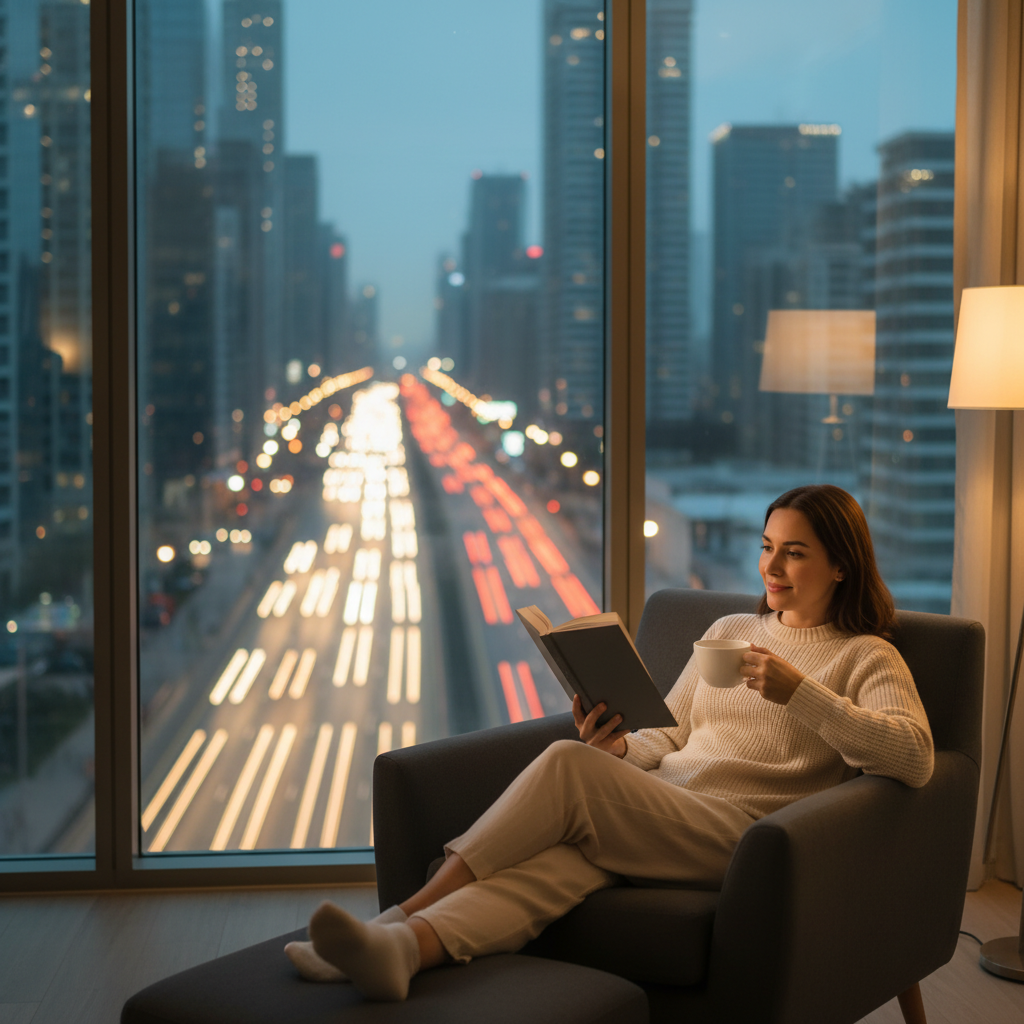 Czy ciepły dom musi przypominać bunkier? Rozwiewamy mity o dużych przeszkleniach z Pilkington Polska