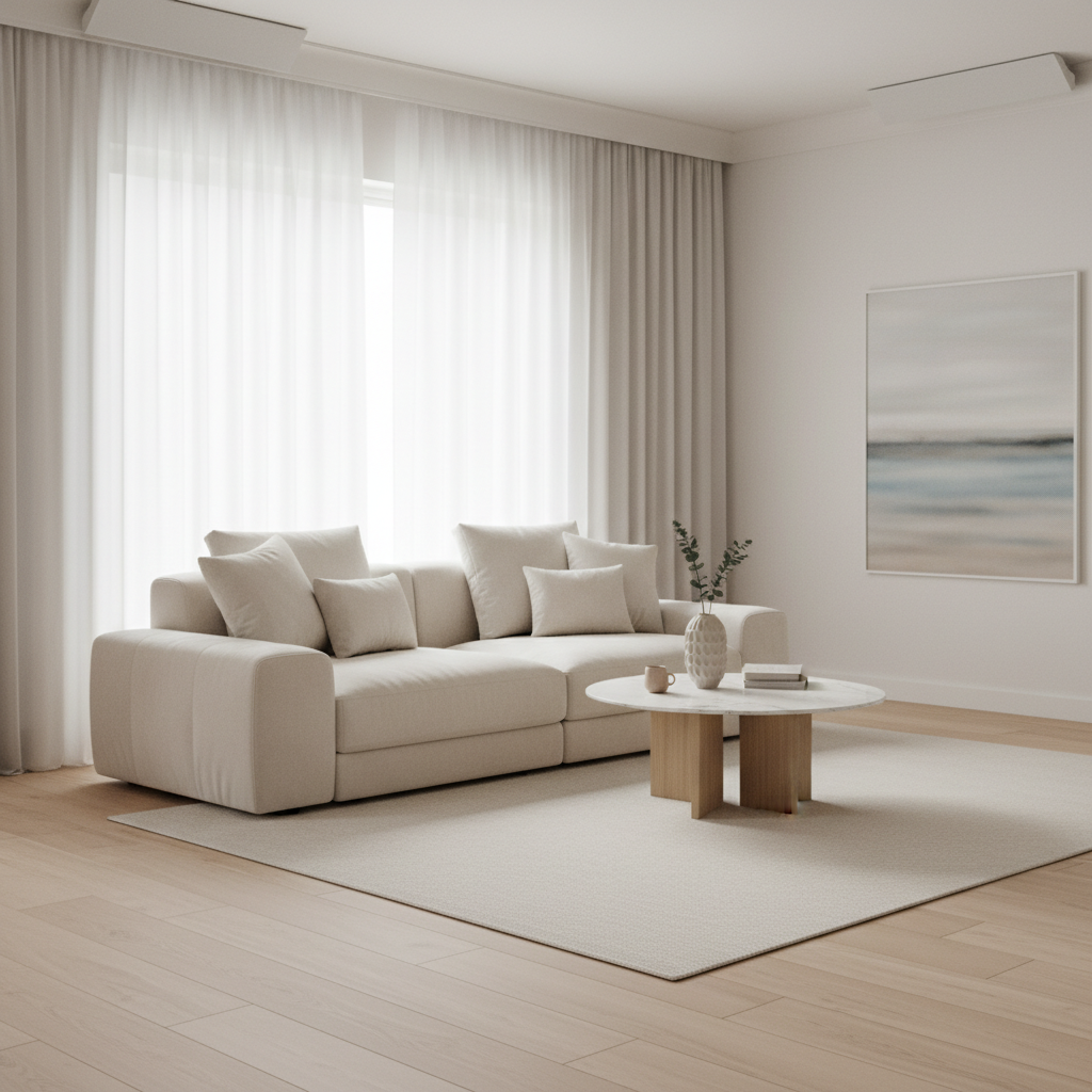 Podłogi od A do Z: Kompleksowy przewodnik po układaniu, wykańczaniu i renowacji