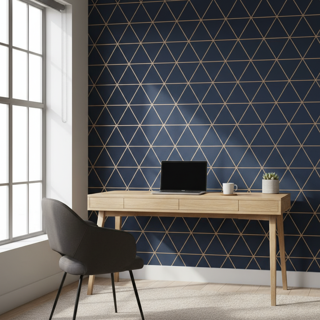 Tapety na flizelinie: Nowoczesny start dla Twojego wnętrza – Przewodnik po zaletach i zastosowaniu