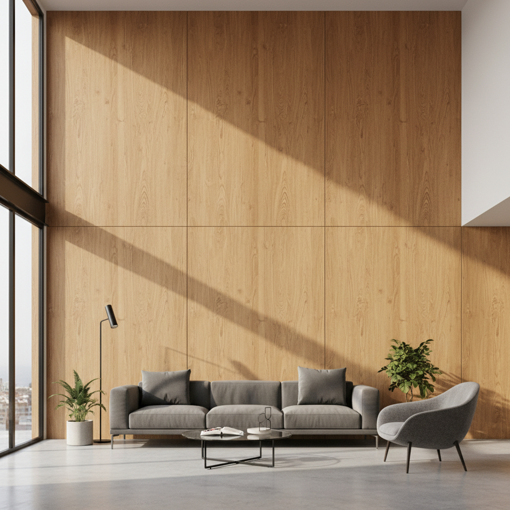 Kompleksowy przewodnik po materiałach wykończeniowych do wnętrz