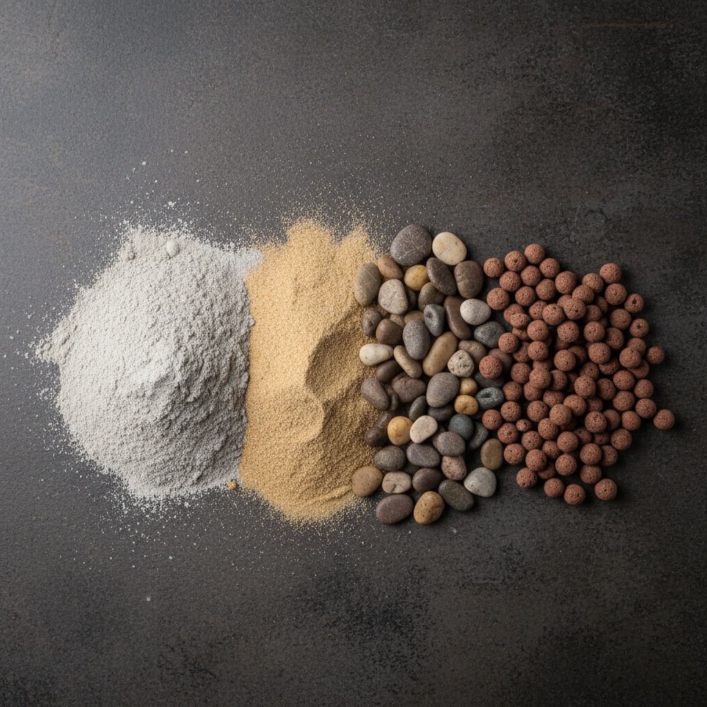 Beton – skład, domieszki, właściwości: Niezastąpiony materiał w nowoczesnym budownictwie